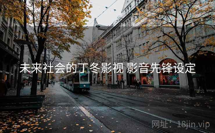 未来社会的丁冬影视 影音先锋设定 未来社会的丁冬影视 影音先锋设定
